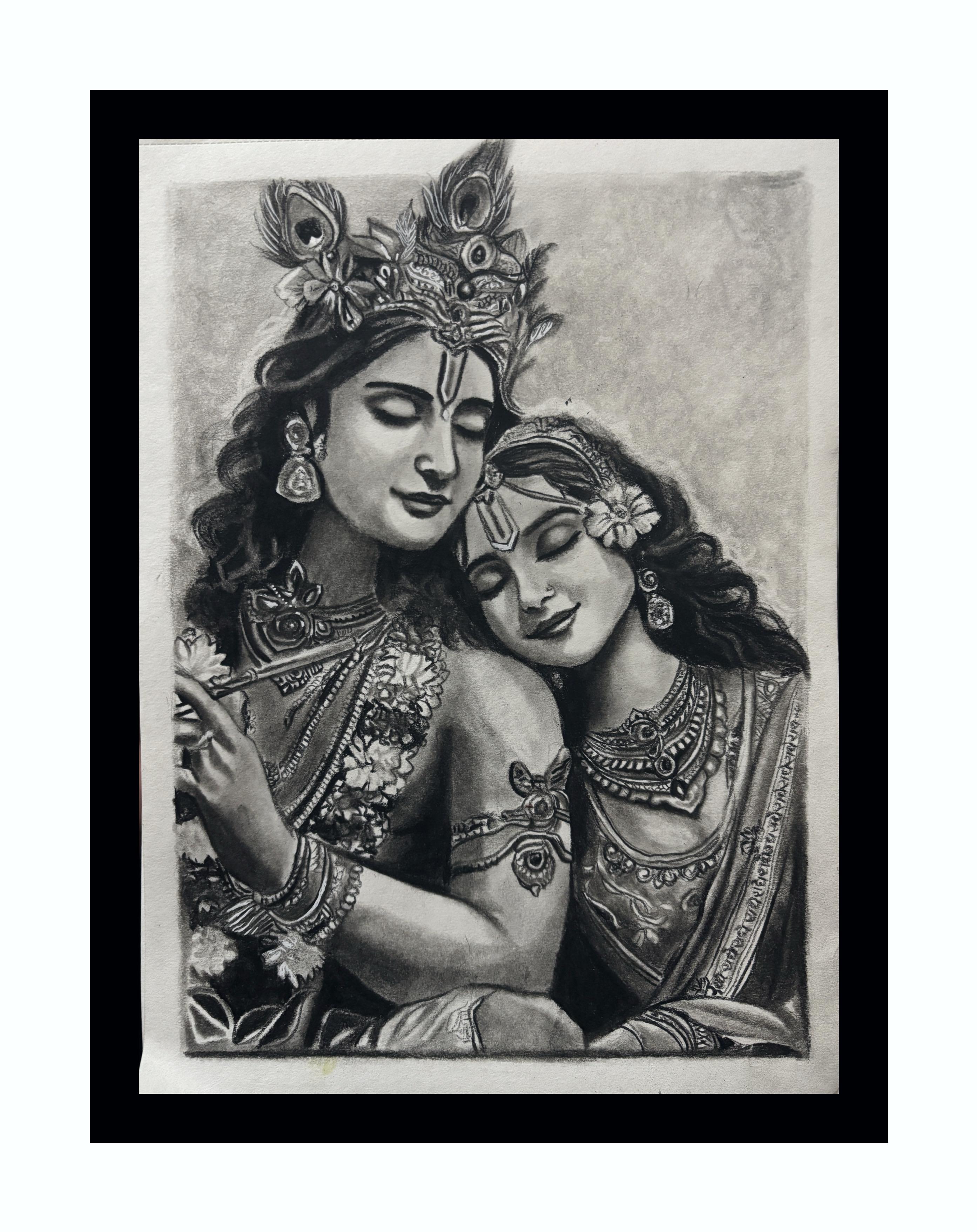 Divine Togetherness